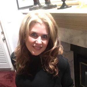 Meet your Posher, Donna